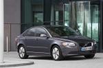 Volvo S40 2008 года